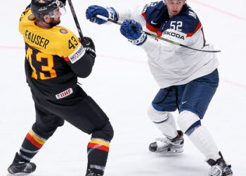 La Slovaquie arrête de patiner