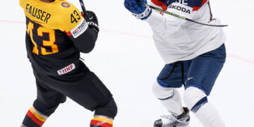 La Slovaquie arrête de patiner