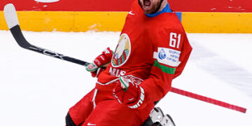 Imprévisible Biélorussie !