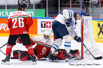 Finlande Hongrie 160511 669