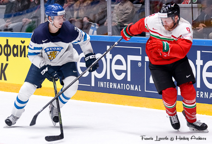 Finlande Hongrie 160511 780