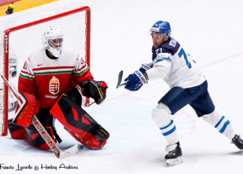 La révélation Adam Vay