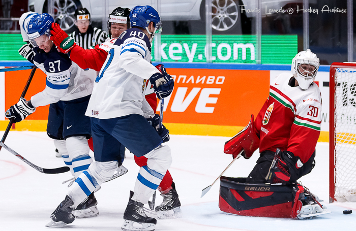 Finlande Hongrie 700 160511 663