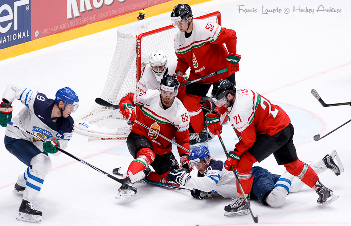 Finlande Hongrie 700 160511 920