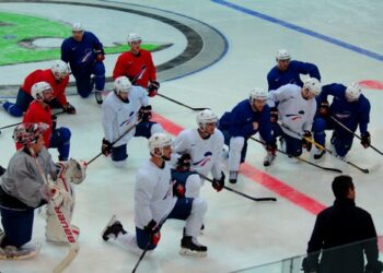 La France panse ses plaies