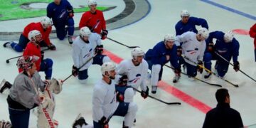 La France panse ses plaies