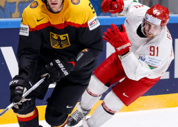 La rigueur allemande résiste aux chiens fous biélorusses