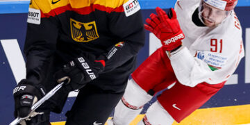 La rigueur allemande résiste aux chiens fous biélorusses