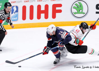 Les États-Unis exploitent leur vitesse