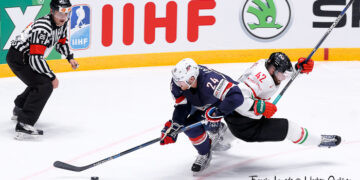 Les États-Unis exploitent leur vitesse