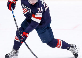 Tchéquie – États-Unis (Mondiaux 2016, quart de finale)