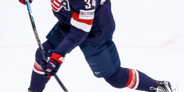 Tchéquie – États-Unis (Mondiaux 2016, quart de finale)