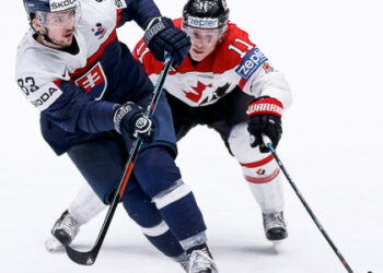 Le Canada en mode gestion