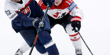 Le Canada en mode gestion