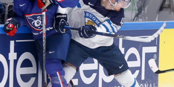 Une défaite encourageante pour les Bleus