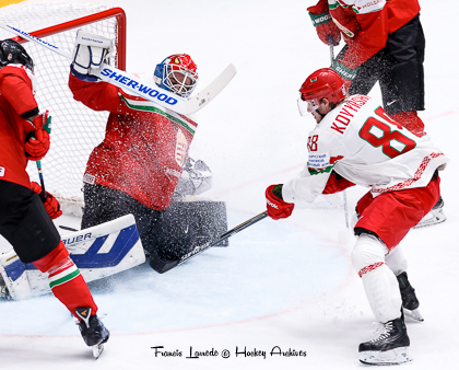 Hongrie Belarus 160514 543