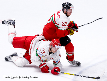 Hongrie Belarus 160514 718