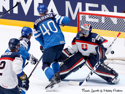 But Koivu 160515 600