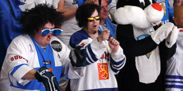 Le groupe du Mondial 2017 à Paris est connu