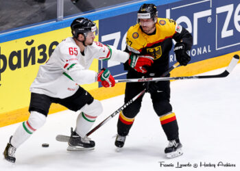 La Biélorussie remercie l&rsquo;Allemagne