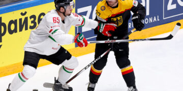 La Biélorussie remercie l&rsquo;Allemagne