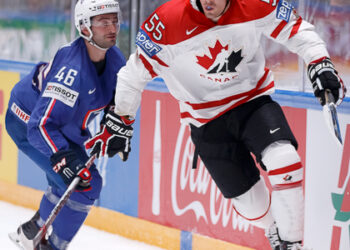 France – Canada (Mondiaux 2016, groupe B)