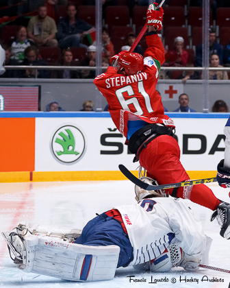 Belarus France 160517 609