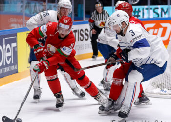 La France n&rsquo;avait plus de jambes