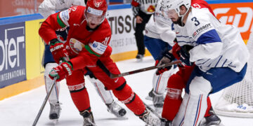 La France n&rsquo;avait plus de jambes