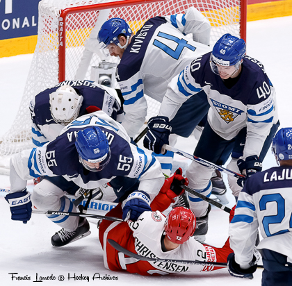 Finlande Danemark 160519 543