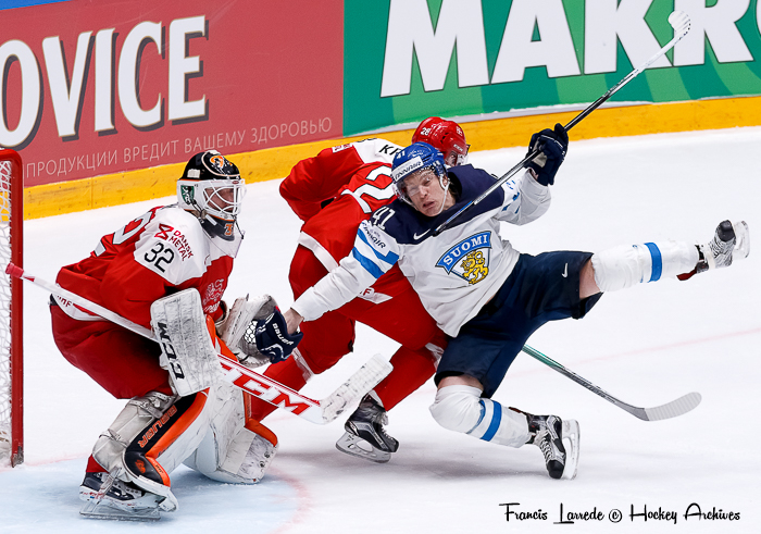 Finlande Danemark 700 160519 230