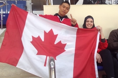 2016 05 21 Canada USA