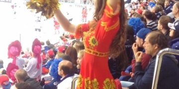 La Finlande élimine la Russie de son mondial