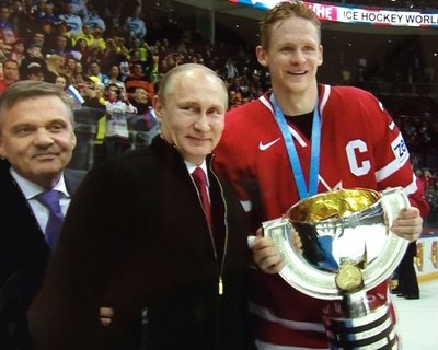 2016 05 22 Canada Finlande