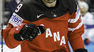 Tchéquie – Canada (dernier match de préparation)