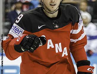 Tchéquie – Canada (dernier match de préparation)