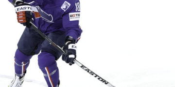 Yohann Auvitu élu meilleur défenseur de Finlande