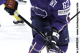 Présentation des championnats du monde 2016