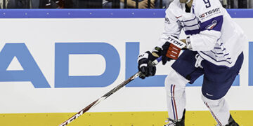 KHL : le phénomène « ShestyorKing »