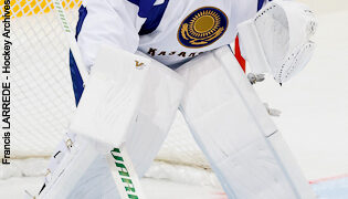 Les Tchèques complètent leur équipe en refusant Hemsky