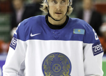 Danemark – Kazakhstan (Mondiaux 2016, groupe A)