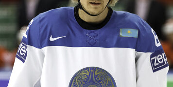 Danemark – Kazakhstan (Mondiaux 2016, groupe A)