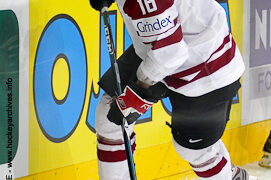 Suède – Lettonie (Mondiaux 2016, groupe A)