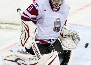 Il fallait lire Hockey Archives, Edgars…