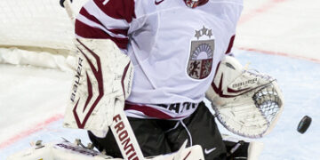 Il fallait lire Hockey Archives, Edgars…