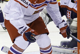 Les Tchèques vers la première place du groupe A