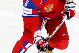 Russie – Allemagne (Mondiaux 2016, quart de finale)