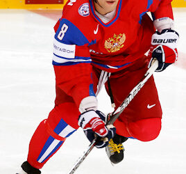 Russie – Allemagne (Mondiaux 2016, quart de finale)