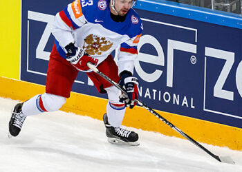 L&rsquo;insolente jeunesse russe