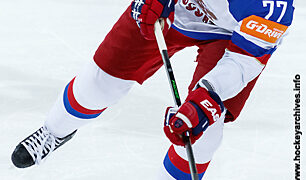 La Russie s&rsquo;obstine